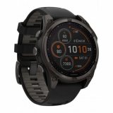 Garmin 010-02906-11 fenix 8 Solar