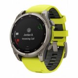 Garmin 010-02906-21 fenix 8 Solar