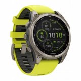 Garmin 010-02906-21 fenix 8 Solar