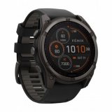 Garmin 010-02907-11 fenix 8 Solar