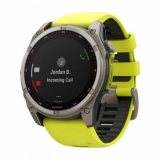Garmin 010-02907-21 fenix 8 Solar