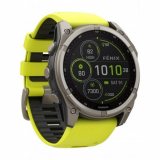 Garmin 010-02907-21 fenix 8 Solar