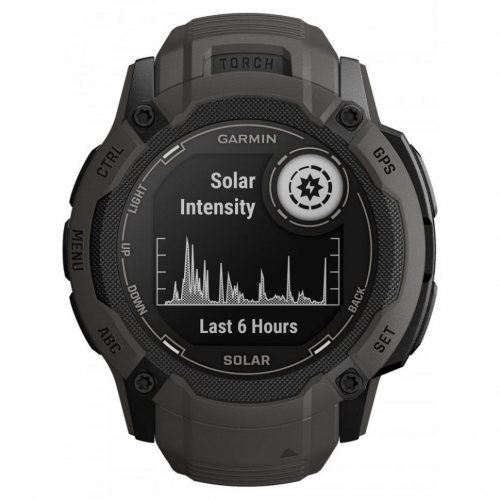 Garmin 010-02805-00 Instinct 2X Solar