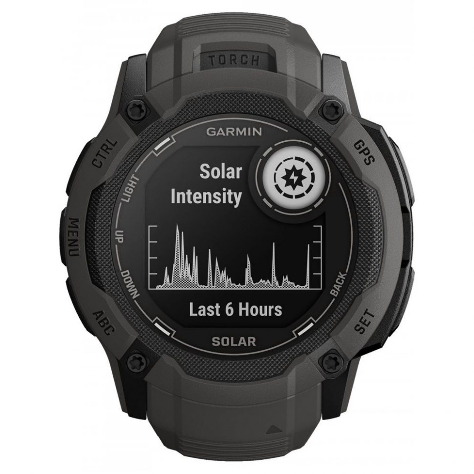 Garmin 010-02805-00 Instinct 2X Solar
