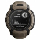 Garmin 010-02805-02 Instinct 2X Solar Tactical Edition