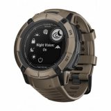 Garmin 010-02805-02 Instinct 2X Solar Tactical Edition