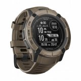 Garmin 010-02805-02 Instinct 2X Solar Tactical Edition