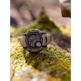 Garmin 010-02805-02 Instinct 2X Solar Tactical Edition