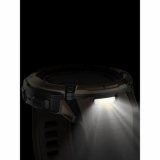 Garmin 010-02805-02 Instinct 2X Solar Tactical Edition