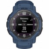 Garmin 010-02730-02 Instinct Crossover Solar