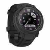 Garmin 010-02730-00 Instinct Crossover Solar Tactical Edition