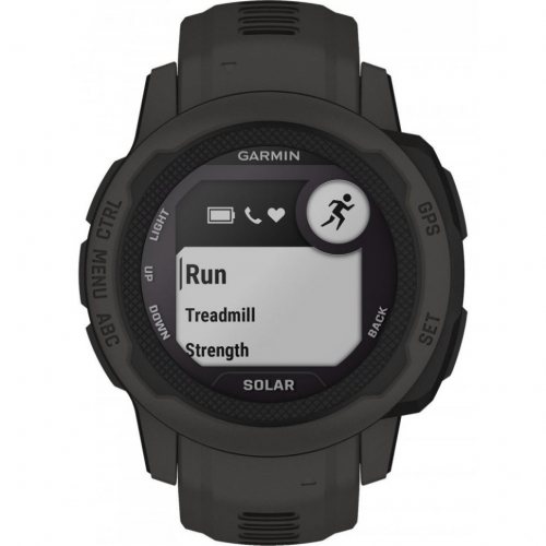 Garmin 010-02564-00 Instinct 2S Solar