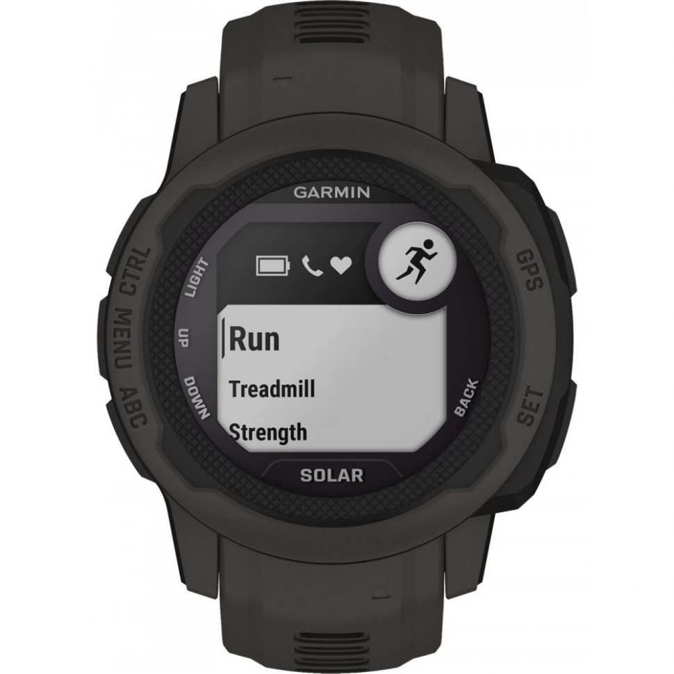 Garmin 010-02564-00 Instinct 2S Solar