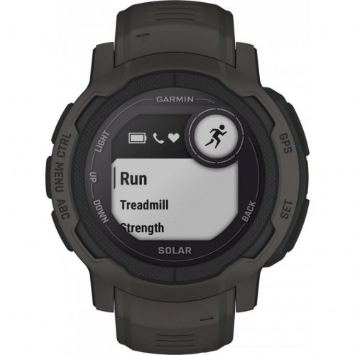 Garmin 010-02627-00 Instinct 2 Solar
