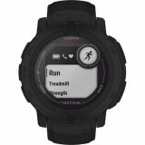 Garmin 010-02627-03 Instinct 2 Solar Tactical Edition