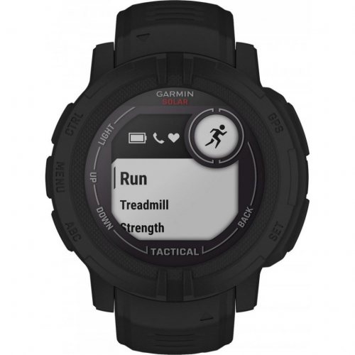 Garmin 010-02627-03 Instinct 2 Solar Tactical Edition