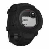 Garmin 010-02627-03 Instinct 2 Solar Tactical Edition
