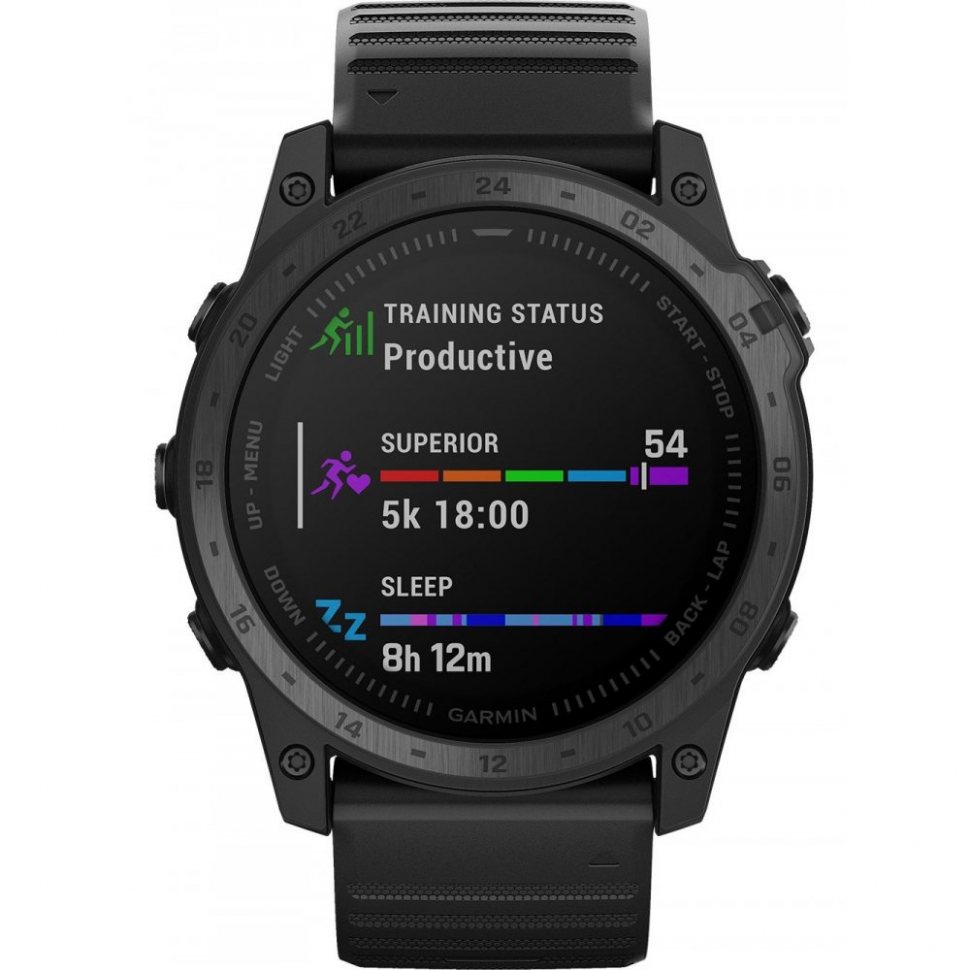 Garmin 010-02704-01 Tactix 7