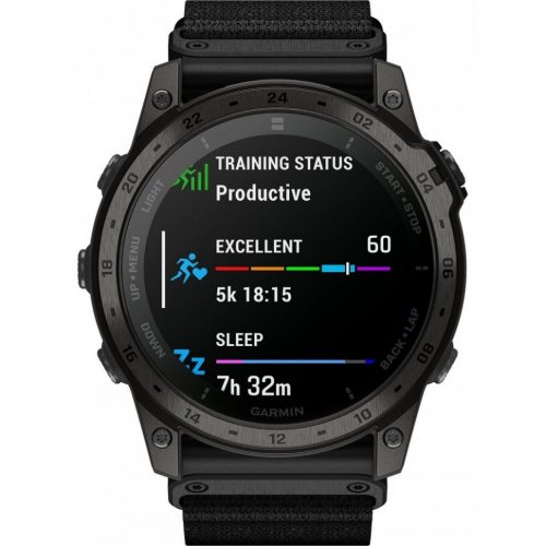 Garmin 010-02931-01 Tactix 7 AMOLED