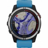 Garmin 010-02540-61 Quatix 7 Base