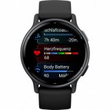 Garmin 010-02862-10 Vivoactive 5 AMOLED