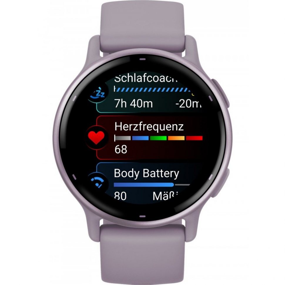 Garmin 010-02862-13 Vivoactive 5 AMOLED