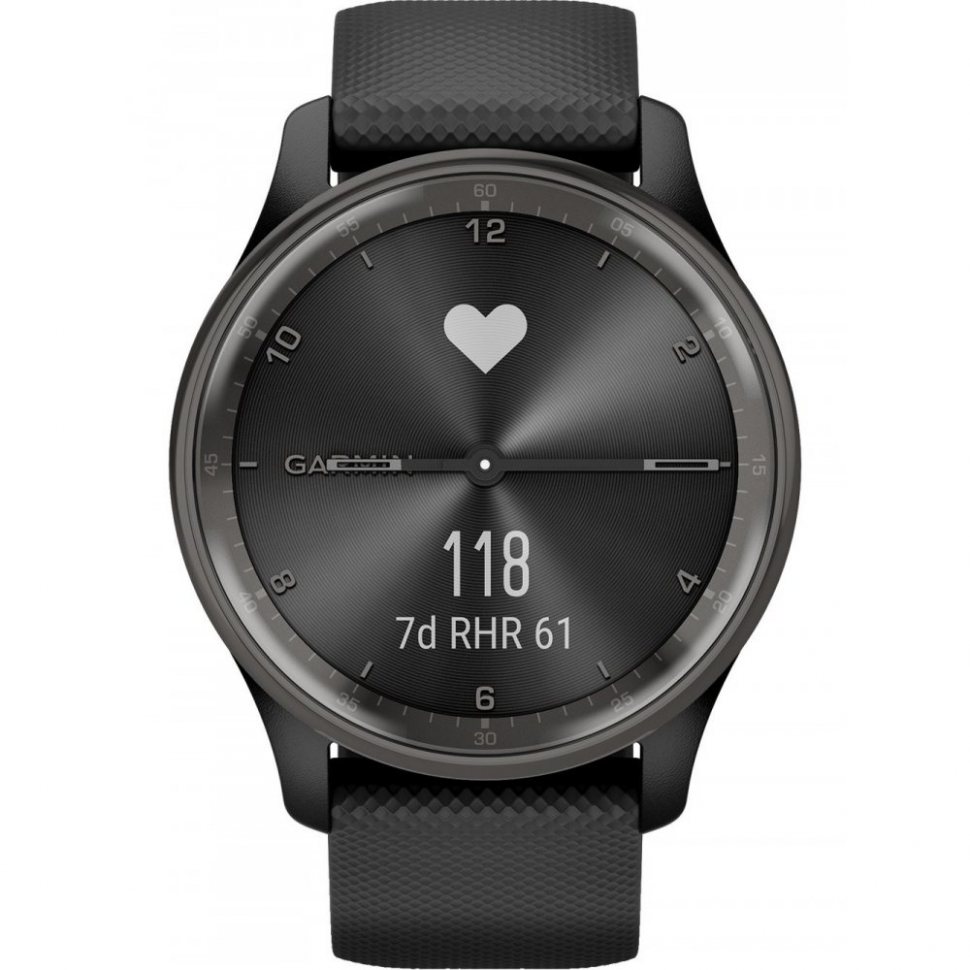 Garmin 010-02665-00 Vivomove Trend