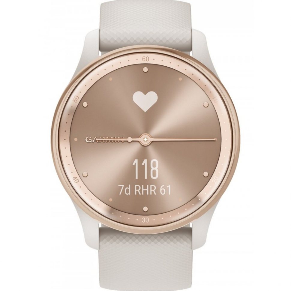 Garmin 010-02665-01 Vivomove Trend