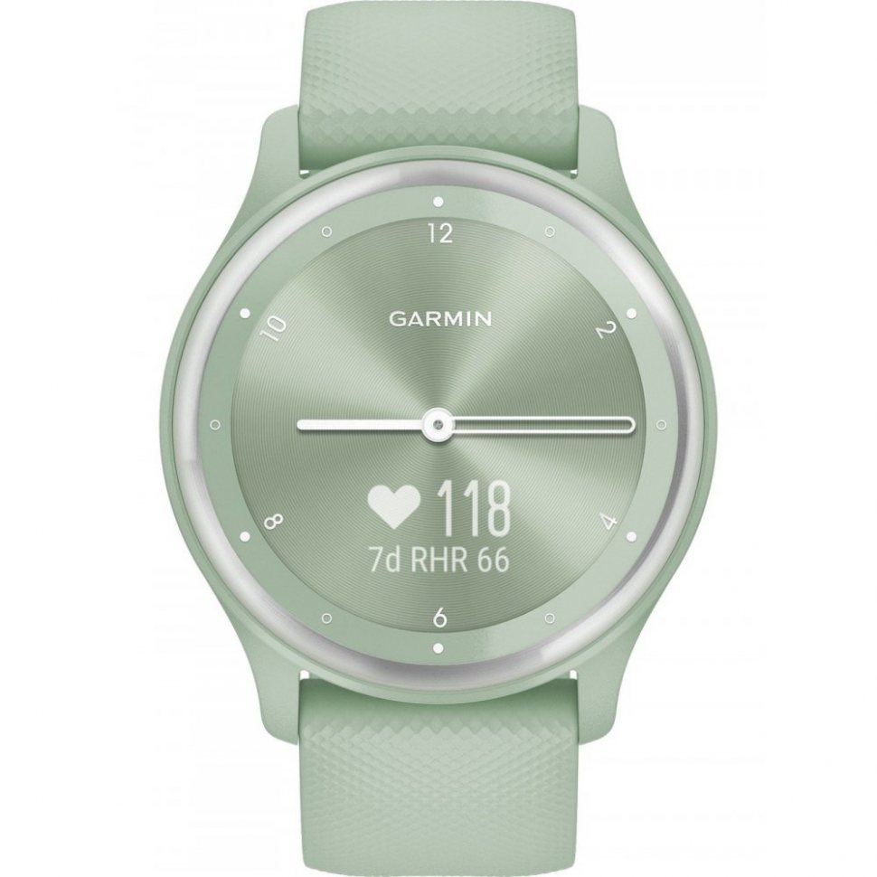 Garmin 010-02566-03 Vivomove Sport