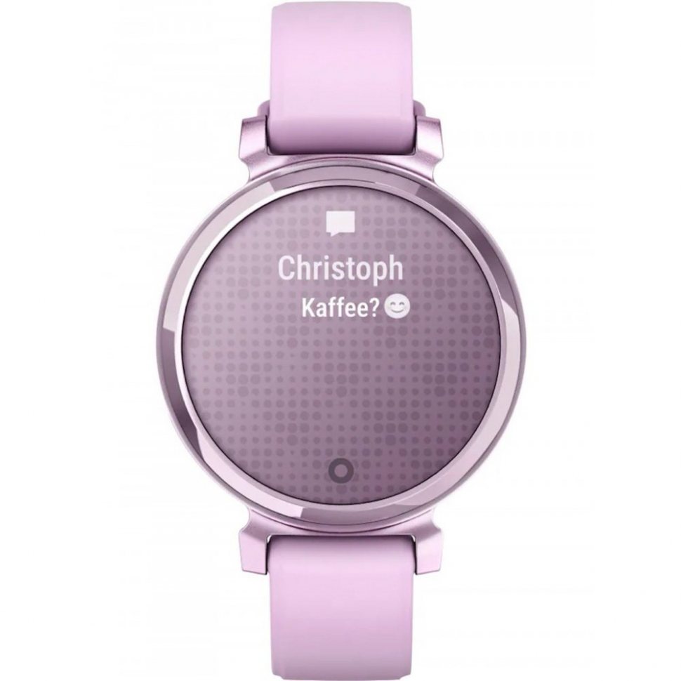 Garmin 010-02839-01 Lilly 2