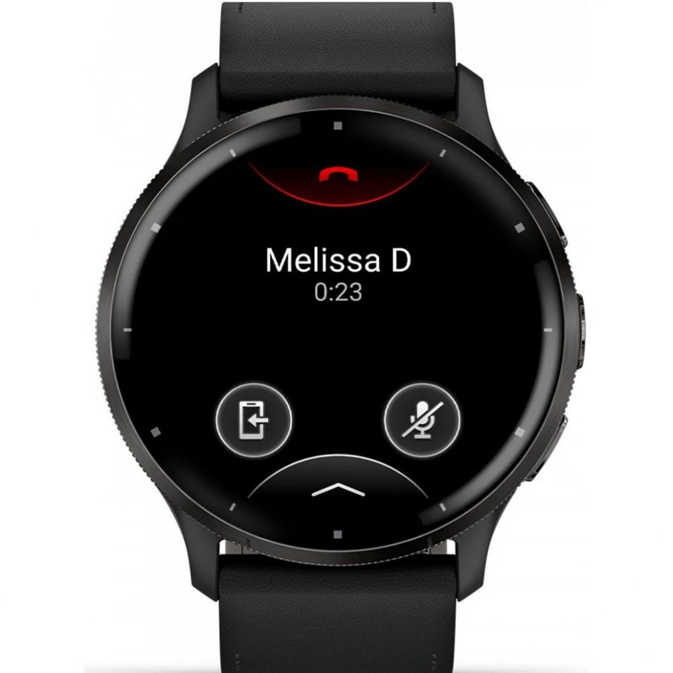 Garmin 010-02784-52 Venu 3 AMOLED