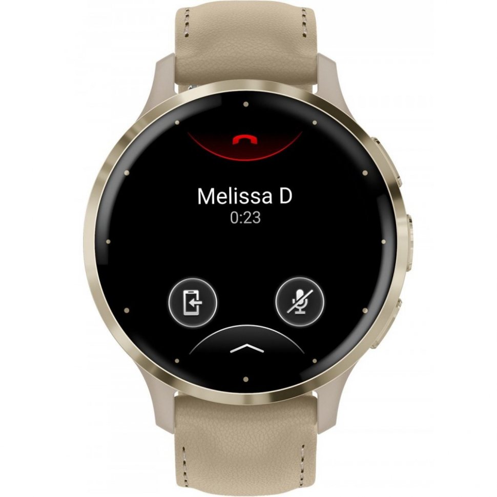 Garmin 010-02785-55 Venu 3S AMOLED