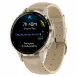 Garmin 010-02785-55 Venu 3S AMOLED