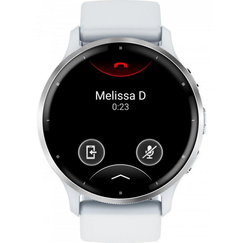 Garmin 010-02784-00 Venu 3 AMOLED
