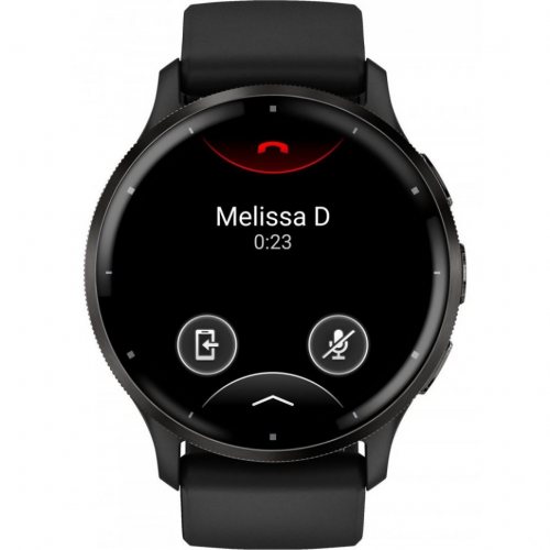 Garmin 010-02784-01 Venu 3 AMOLED