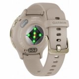 Garmin 010-02785-02 Venu 3S AMOLED