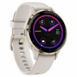 Garmin 010-02785-04 Venu 3S AMOLED