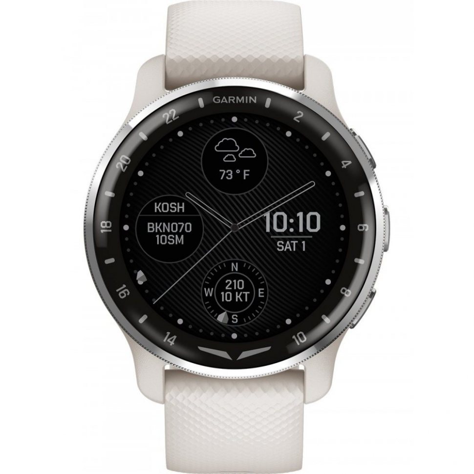 Garmin 010-02496-13 D2 Air X10