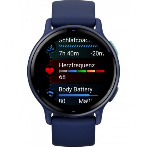Garmin 010-02862-12 Vivoactive 5 AMOLED