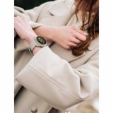 Garmin 010-02903-40 Mens Watch fenix 8 AMOLED Sapphire crystal silicone strap 43mm 10ATMSet 