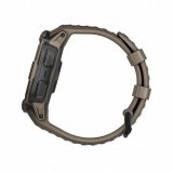 Garmin 010-02805-02 Mens Watch Instinct 2X Solar Tactical Edition 50mm 10ATM