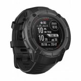 Garmin 010-02805-03 Mens Watch Instinct 2X Solar Tactical Edition 50mm 10ATM