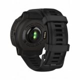 Garmin 010-02730-00 Mens Watch Instinct Crossover Solar Tactical Edition 45mm 10ATM