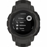 Garmin 010-02563-00 Mens Watch Instinct 2S 40mm 10ATM