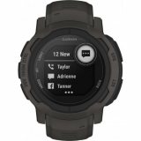 Garmin 010-02626-00 Mens Watch Instinct 2 45mm 10ATM
