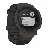 Garmin 010-02626-00 Mens Watch Instinct 2 45mm 10ATM
