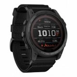 Garmin 010-02704-21 Mens Watch Tactix 7 Pro Ballistics 51mm 10ATM