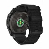 Garmin 010-02931-01 Mens Watch Tactix 7 AMOLED Edition 51mm 10ATM