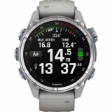 Garmin 010-02753-04 Mens Watch Descent MK3 43mm 20 ATM