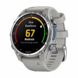 Garmin 010-02753-04 Mens Watch Descent MK3 43mm 20 ATM